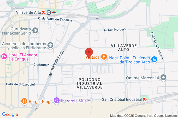 Comercial Batres S.A.