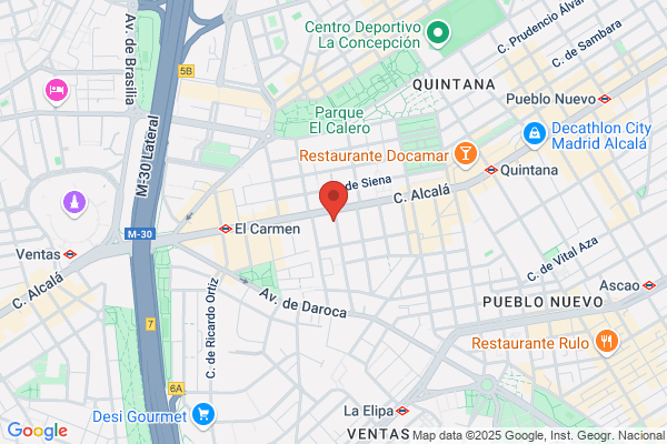 Instaladora De Pavimentos Ligeros S.L.