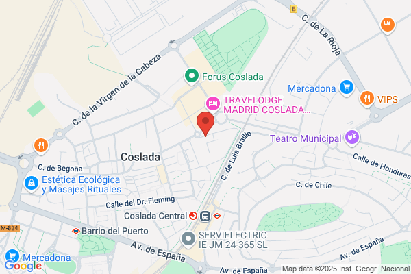 Parquelite Instalaciones S.L.