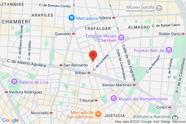 Balboa Franco m. Del C.