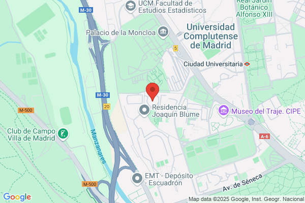 Centro Español De Investigacion Heraldica S.A.