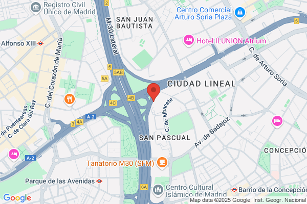 Alstom Signaling S.A.