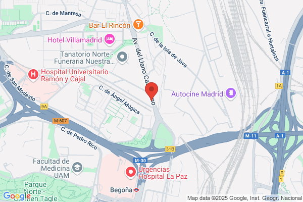 Km.Cero Señalizaciones S.A.