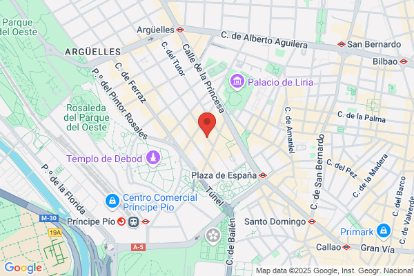 Peluquería, Estética Unisex Y Barbería Ana González Plaza España