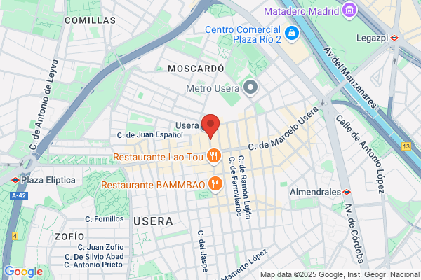 YIGUS Peluqueros y Estética Madrid