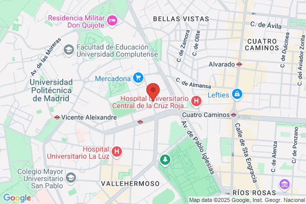 Peluquería Leonor Villaverde - Peluquería de Autor