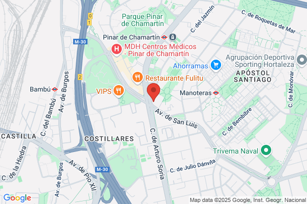A De Ana Espacio De Belleza