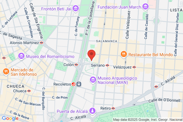 Instituto Médico Artimed