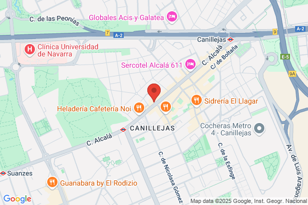 Peluqueria Low Cost Milano