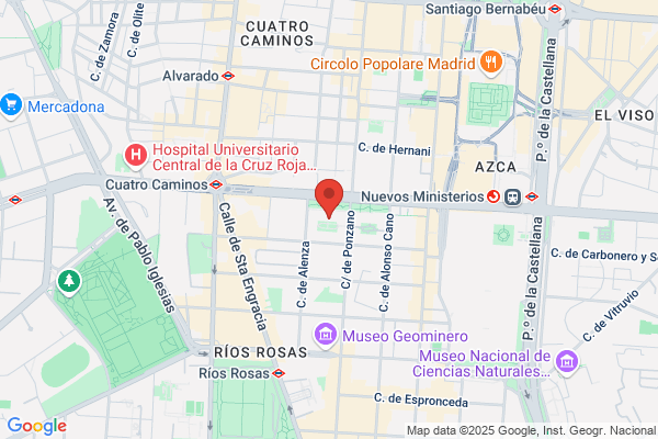 Unidad Medica Serrano S.L.