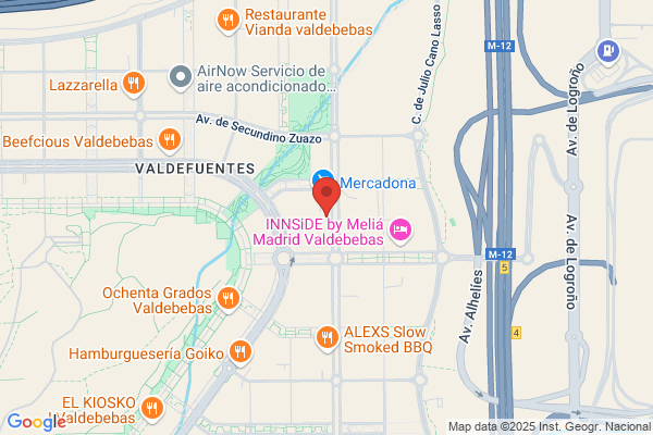 Yolanda Molina Peluqueros & Estilistas