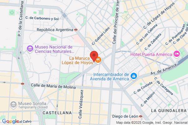 Zia Salón