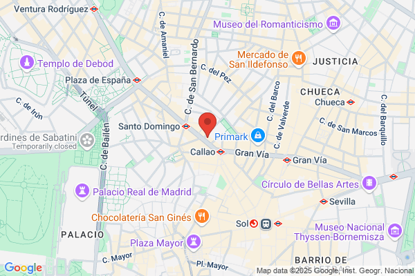 Soledad Cabello Pelucas en Madrid y Extensiones de Pelo