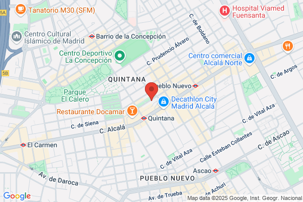 ACADEMIA DE PELUQUERIA MUNDIAL CENTER