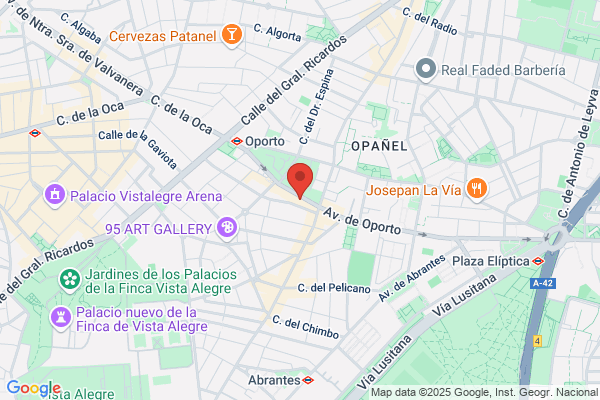 Comercial Garcés