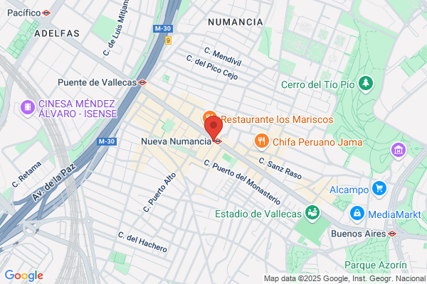 Cepep Comercial Diaz Comercial Española De Estetica y perfumeria