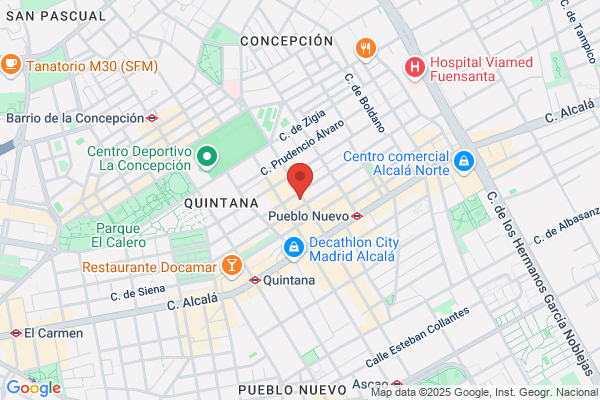 Comercial Cugosa