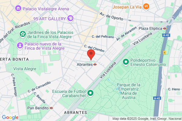 Gabinete Studio