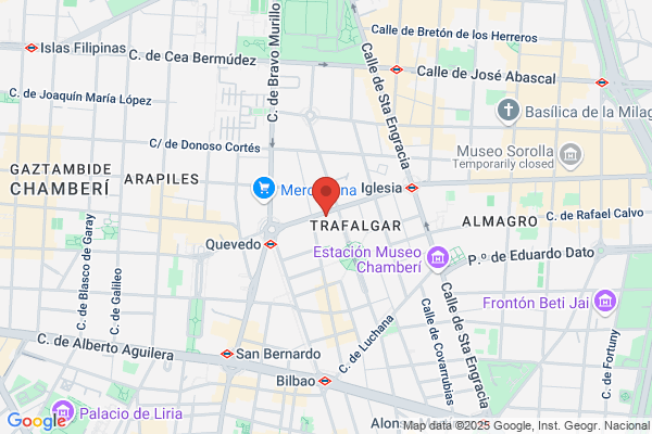 Alheña S. L.