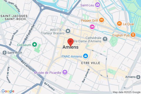 Armiens S.L.
