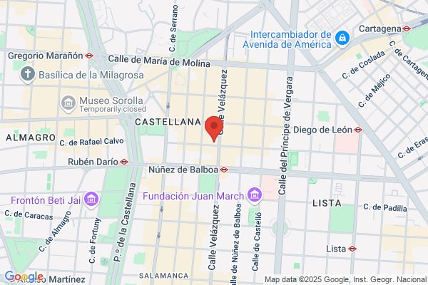 Carlos Galico S.L.