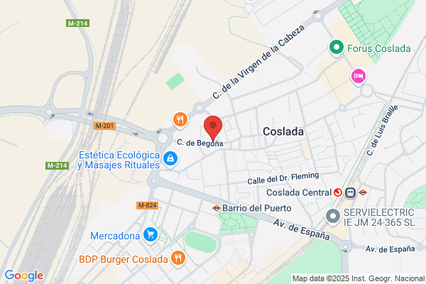 Carmona Mendoza m. D.