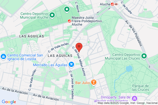 Dominguez Martinez m. A.