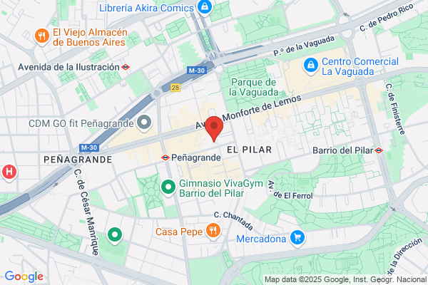 Duos Peluqueria Belleza S.L.