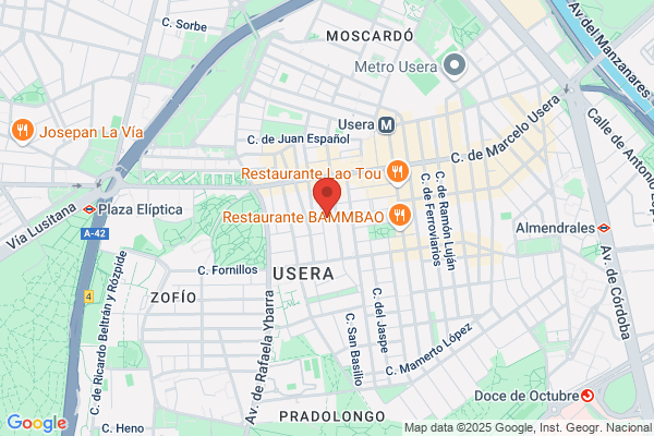 Pocería Couso