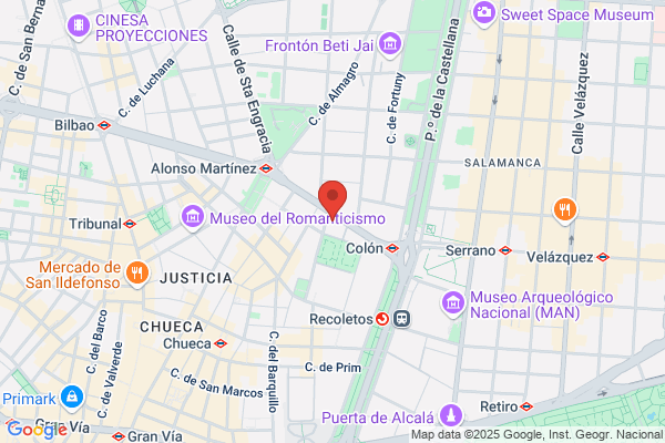 Bourjois España S.A.