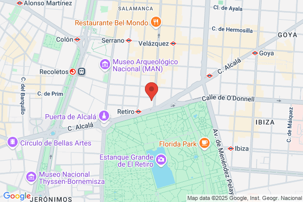 Disperfum S.L.