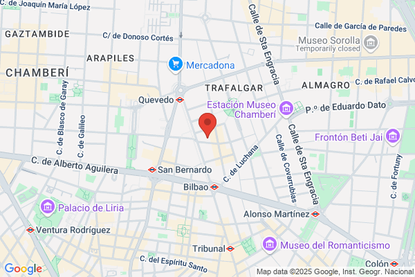 Fersalga S.L.