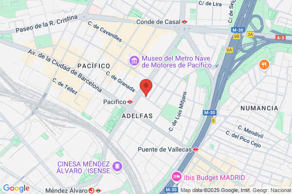 Moraleda Campos j. L.