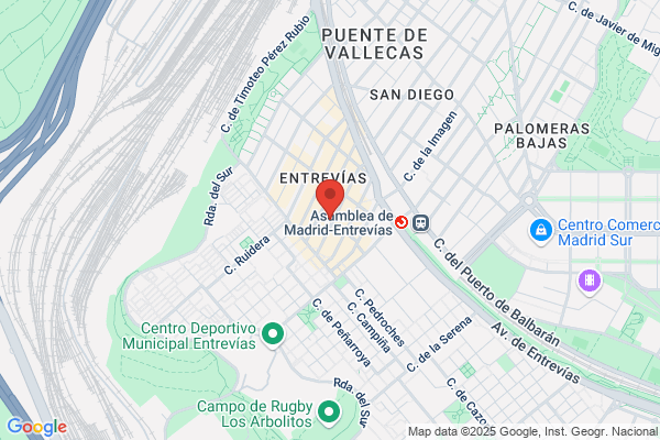 Servicios Y Demostraciones De Cosmetica S.L.