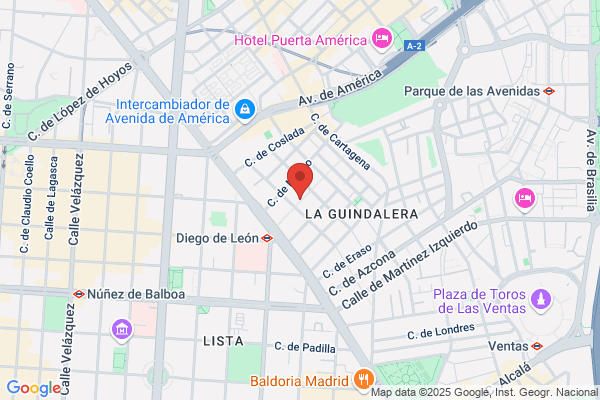 Tempora Gestion S.L.