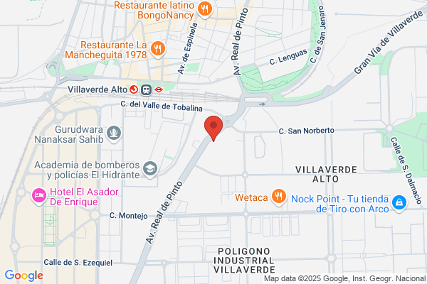 Cosmetica Y Belleza Jesus Jimenez S.L.