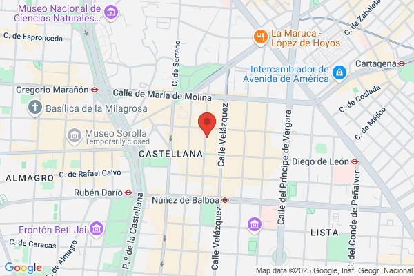 Centro Especializado de Micropigmentación y Microblading Elena Alonso