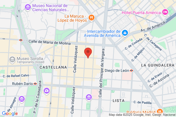 Micropigmentación & Microblading by Naima
