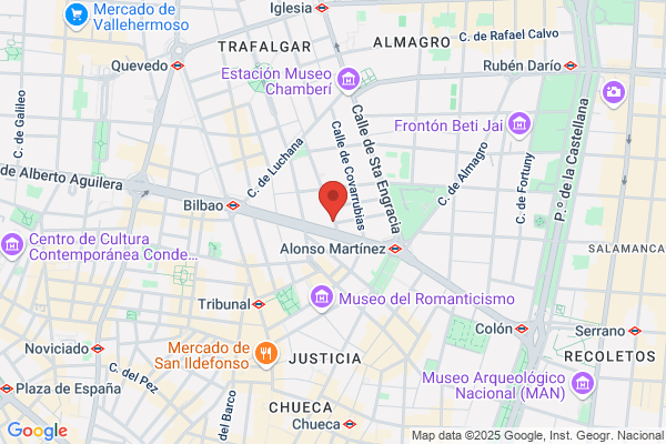 Oh lala Estudio -Microblading/Micropigmentación Cejas.Ojos.Labios/Pestañas en Madrid