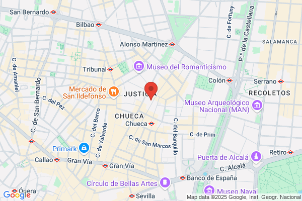 Caceres Perez f. J.