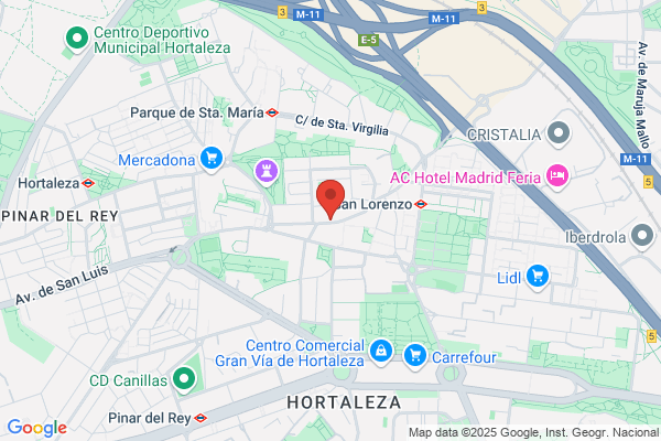 Galerias Uso S. A.