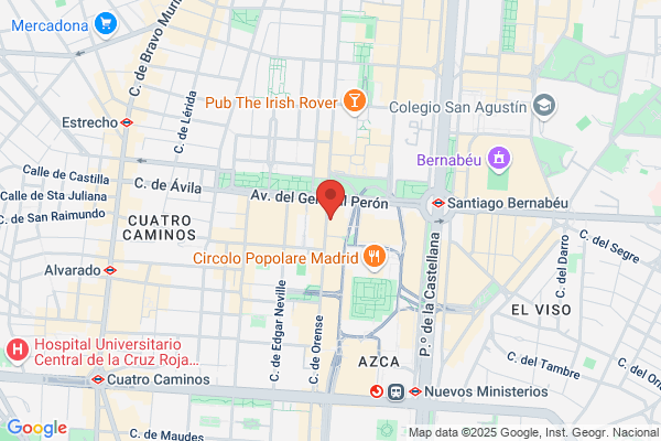 Adis International Ediciones Medicas S.A.