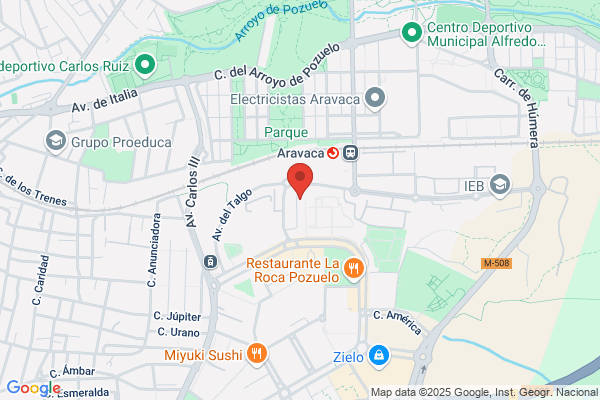 Alybe Tecnipublicaciones S.L