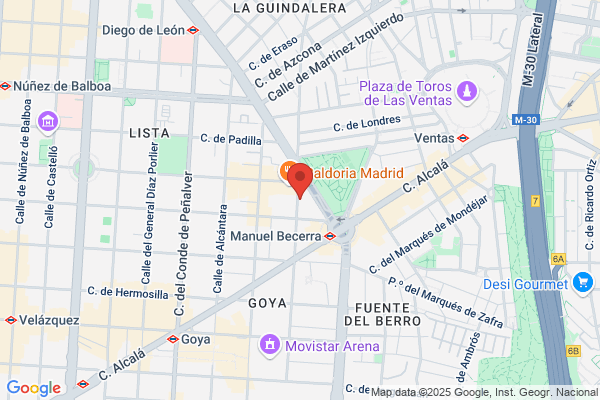 Edigrama S.A.