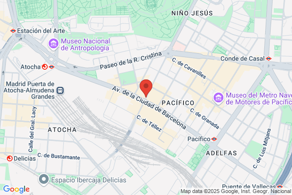 Eegee-3 S.A.
