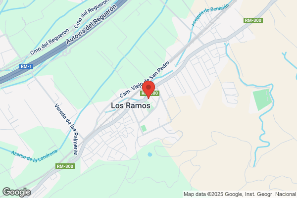 Antonio Del Barrio Martinez S.L.