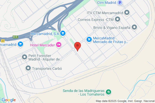 Ciamar S.A.