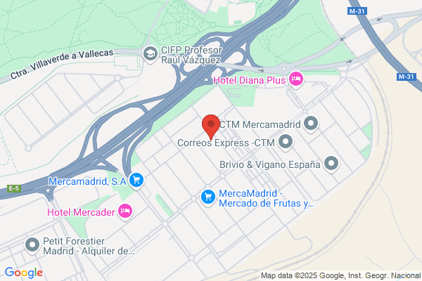 Esencias Del Mar S.A.