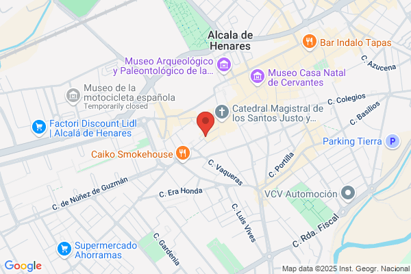 Federacion Nacional Comercio E Industria Elaboracion Productos mar