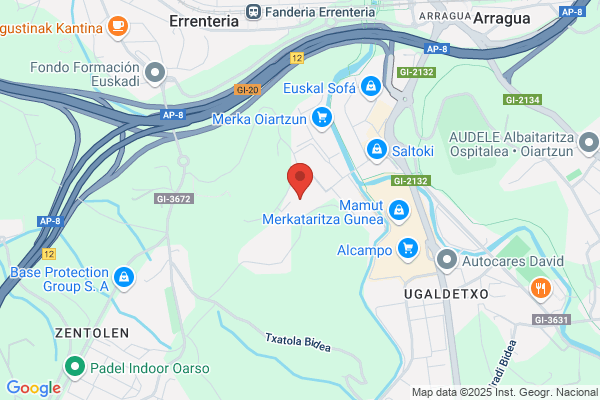 Pescados Norte Sur S. A.